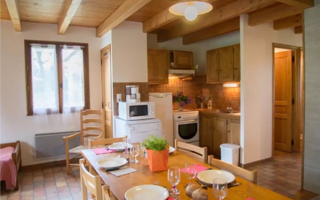 Village de Gites le Pigeonnier