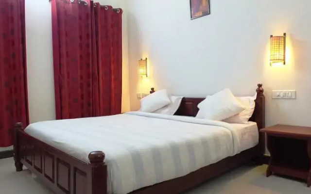 Freebird Holiday Rtreat Wayanad