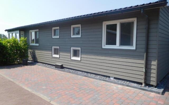 Chalet nr. 9 Resort Venetië