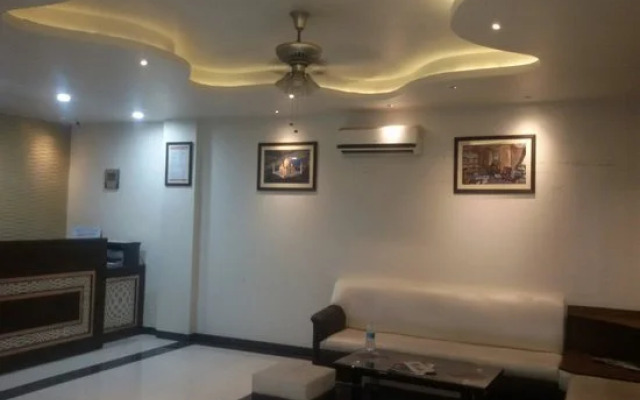 Hotel Jainson Residency