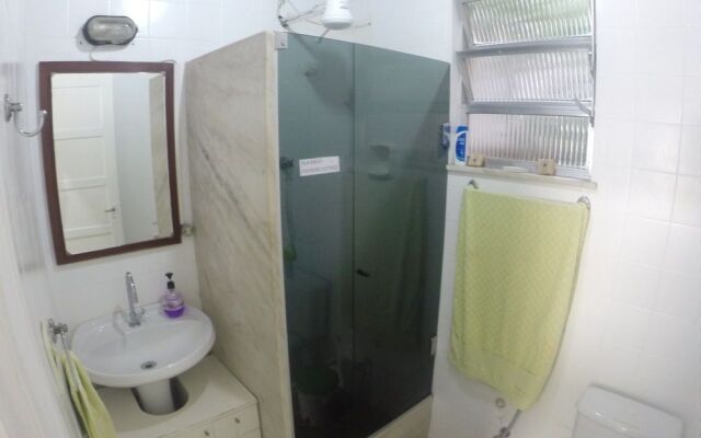 Dois Quartos Dias Ferreira - LEB12