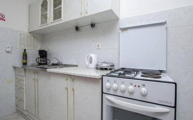 Silvana - Economy Apartments - A1