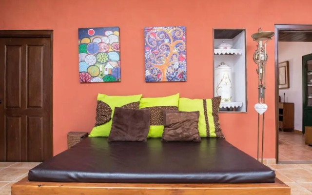 Villa Molino de La Corte