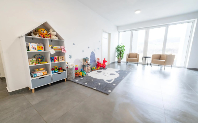 Apartmán 110 Vila Zuberec