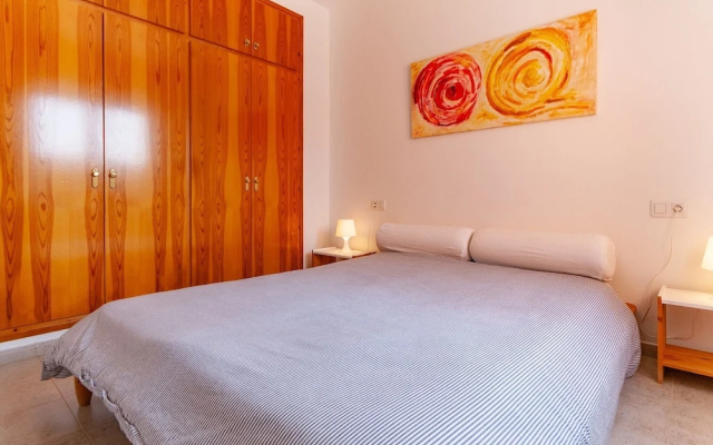 Luxurious Apartment in St Pere Pescador With Private Pool - фото 4