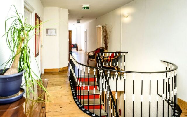 Hostellerie des Corbières