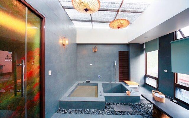 CHIN -YA Hot Spring Hotel