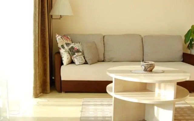 Modern Apartment in Palanga