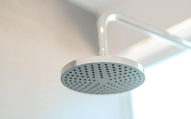 Private and peaceful house near the Beach