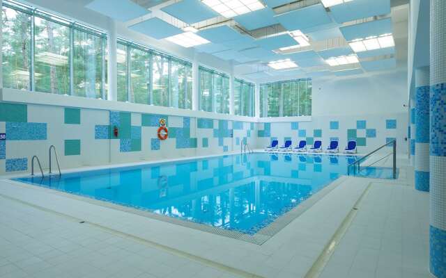 Best Western Hotel Jurata