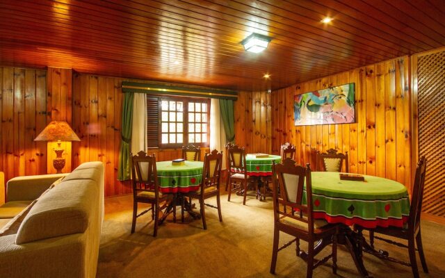 Hotel Barcelos