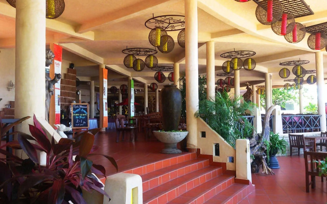 Melon Resort Mui Ne