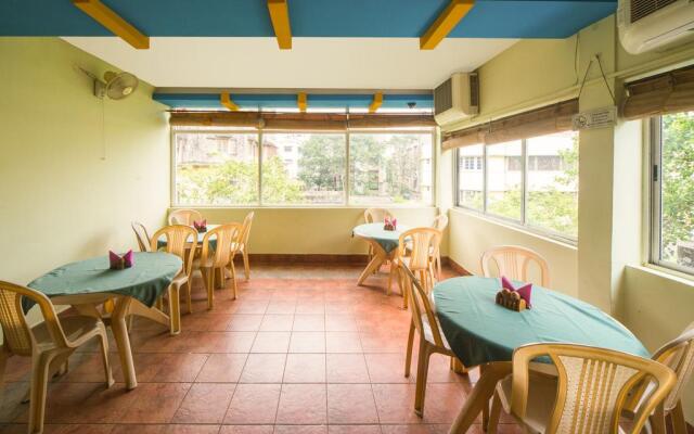 Hotel Bhammar's Inn- A Pure Veg