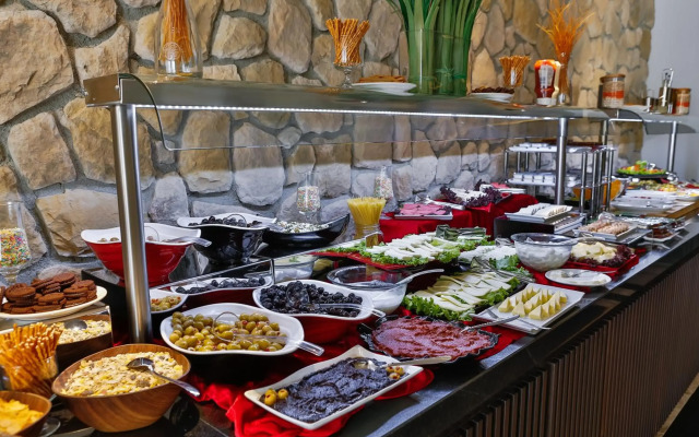 Kavala Hotel