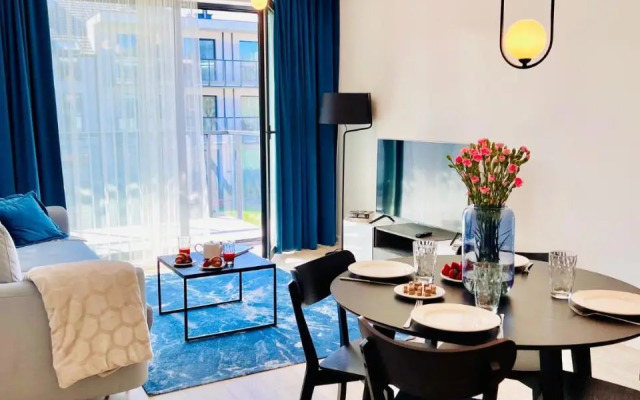 Rezydencja Niechorze 219 - 5D Apartamenty