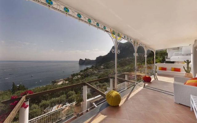 Villa Nerano