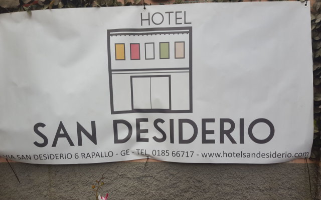 Hotel San Desiderio