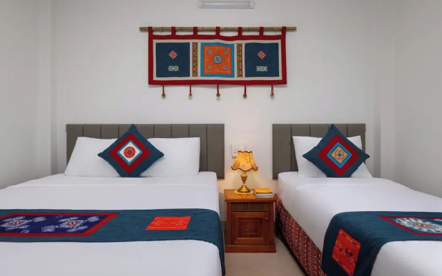 July Hotel Central Sapa
