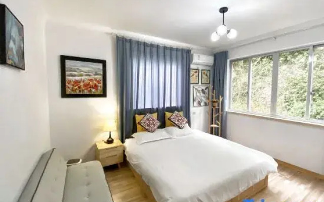 Xixili Homestay