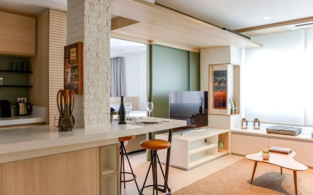 Saint Paul Apartment by BnbHost