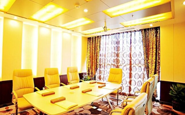 Dingyi Grand Hotel