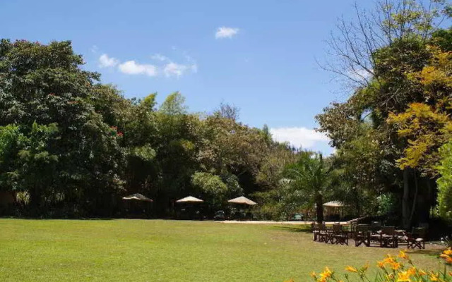 Moivaro Coffee Plantation Lodge