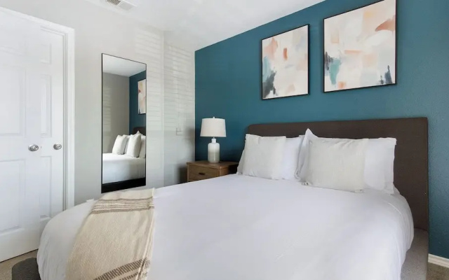 Landing Apartments San Antonio Northeast