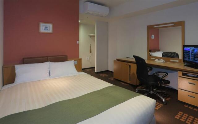 Tachikawa Washington Hotel