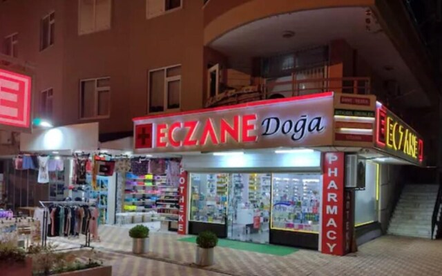 Lovely Flat in Alanya , Renovated 2021