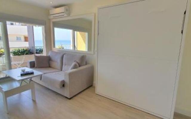 Neptuno Beachfront Apartments