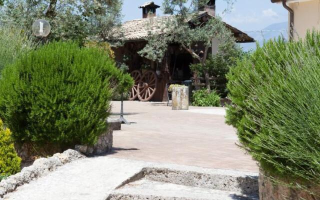 Hotel Albergo Ristorante Il Ciclope