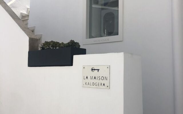 La Maison Kalogera