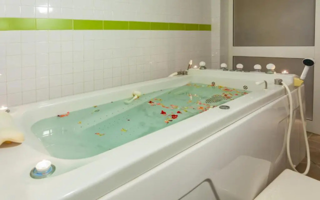 Le Petit Palais Djerba & Spa