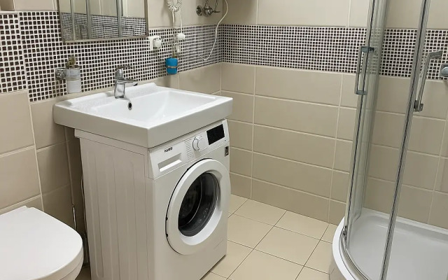 Orbi Residence SEA View (Орби Резиденс Сиа Вью)