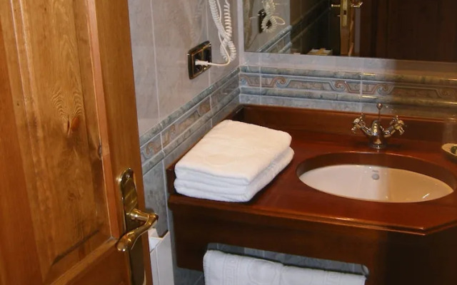 Hotel Palazio