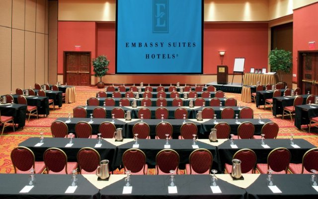 Embassy Suites Norman Hotel and Conference Center