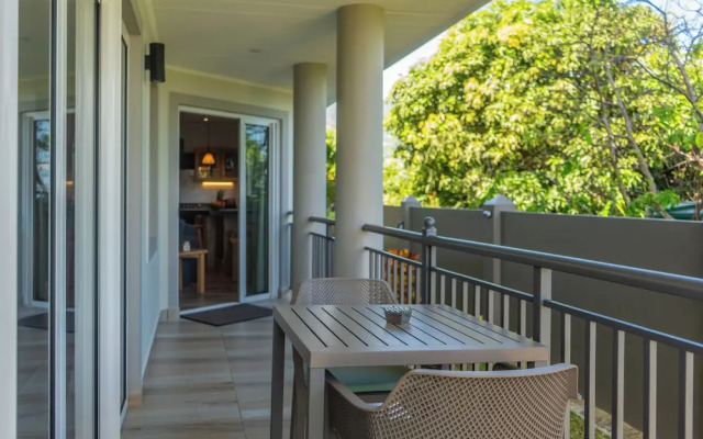 Summer Sand Holiday Apartment