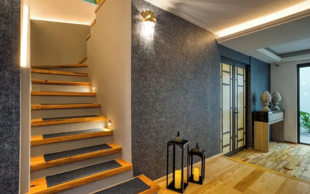 Casa Hannah B&B Boutique