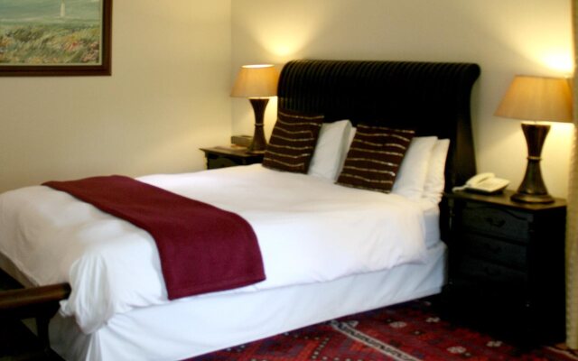 Sandton Lodge Bryanston