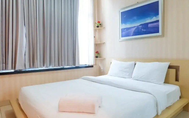 2-Br Hampton'S Park, Tower C Lt.17 Unit 17H