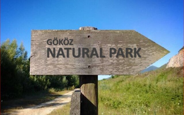 Gokoz Natural Park