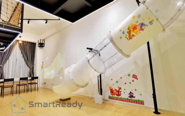 Sunway GRID by SR Home