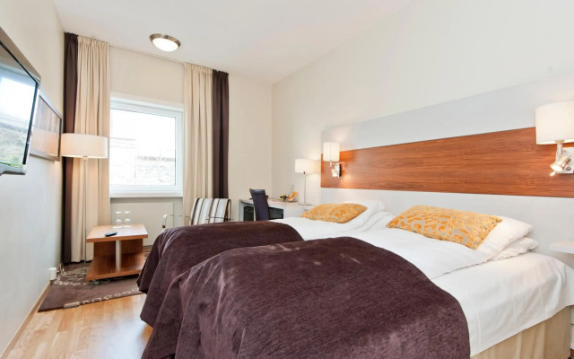 Thon Partner Hotel Saga