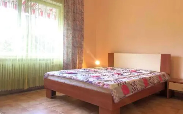 Two-Bedroom Apartment in Umag