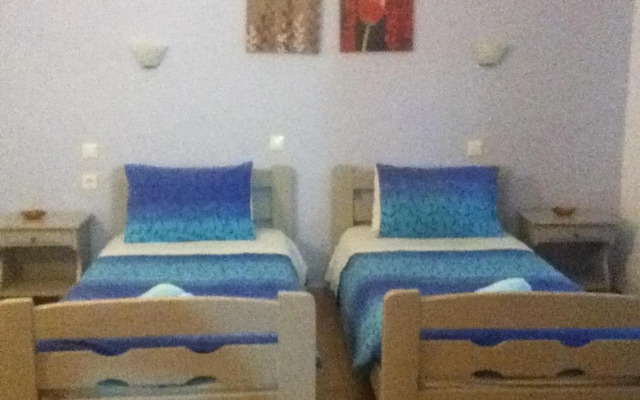 Galini Pension