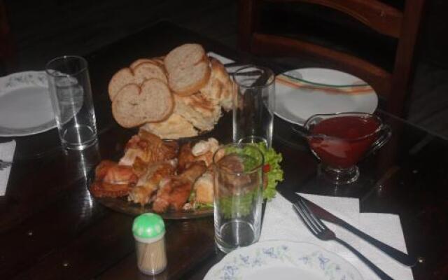 Family Holiday Center Kvari