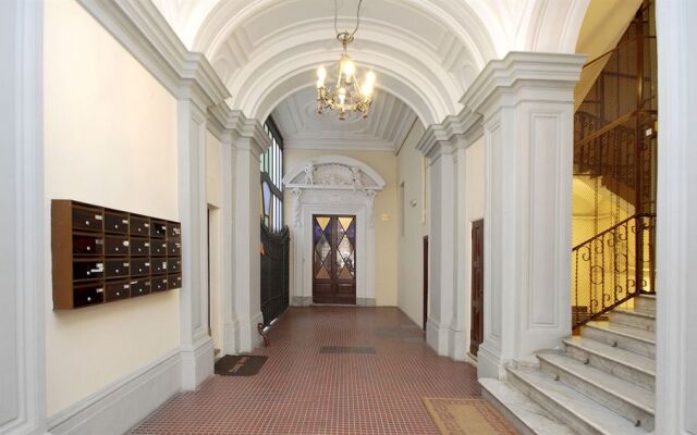 Coloseum apartments-Santa Maria Maggiore