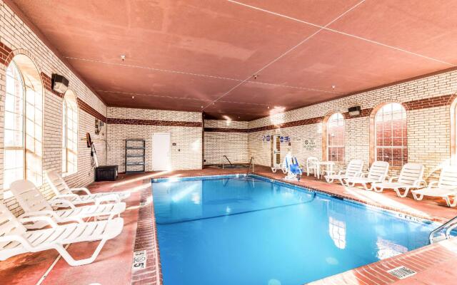 Hawthorn Extended Stay by Wyndham Amarillo