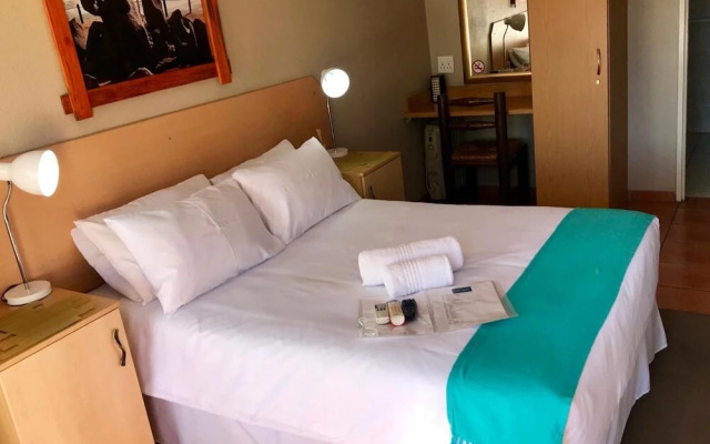 Marle' Lodge Bed & Breakfast