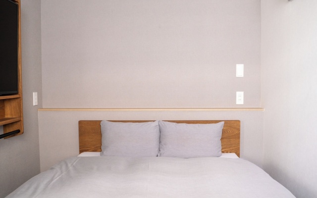 Superior Double room (풀 더블 침대) 사진 3